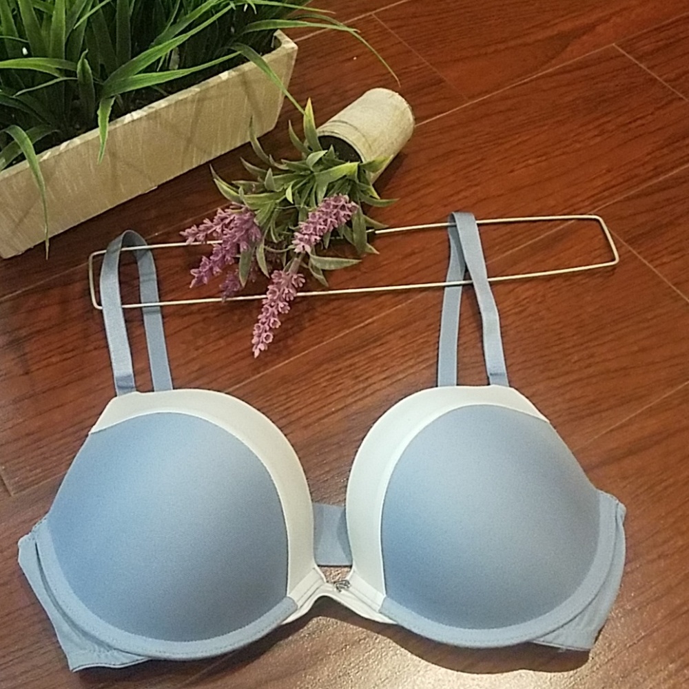 VS Plunge Bra